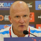 Mengenal Simon Grayson, Eks Sunderland dan Leeds United yang Kabarnya Dipilih John Herdman Jadi Asisten Pelatih Timnas Indonesia