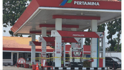 Pertamina Patra Niaga bersama Aparat Penegak Hukum dan Pemangku Kepentingan Jaga Distribusi BBM Bersubsidi di Jember