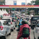 Hindari Macet Parah H-5 Idul Fitri, Pantau Titik Rawan di mudik.pu.go.id Sebelum Berangkat