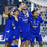 Jadwal Tayang dan Link Live Streaming Big Match Super League: Borneo FC vs Persib Bandung