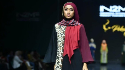 Melestarikan Batik Tulis dan Tenun Badui, "Pekatan Batik" Terus Berkembang Menghidupkan Wastra Nusantara Bersama Pemberdayaan BRI