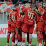 Jadwal Tayang dan Link Live Streaming Big Match Super League: Persija Jakarta vs Dewa United