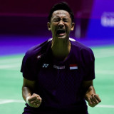 Update Ranking BWF Usai Swiss Open 2026: Gagal Juara, Alwi Farhan dan Putri KW Tertahan
