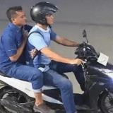 Serangan pada Aktivis KontraS Bisa Ganggu Posisi Indonesia Sebagai Presiden Dewan HAM PBB, KemenHAM Desak Penyelidikan Dipercepat