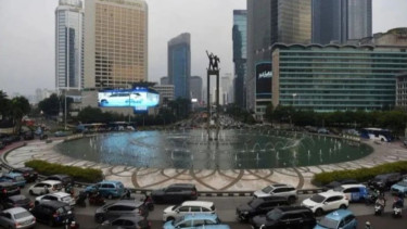 Tidak Mudik? Tenang, Pemprov DKI Siapkan "Karpet Merah" Bagi Warga yang Lebaran di Jakarta