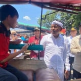 Rezeki Nomplok dari KDM, Ribuan Penarik Becak dan Kusir Delman Dibayar Rp1,4 Juta Cuma Buat Libur