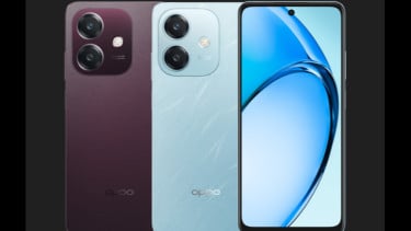 Rekomendasi HP China Terbaik untuk Orang Tua: Layar Super Lapang, Baterai Awet, Harga Mulai 900 Ribuan