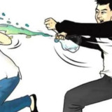 Polisi Tangkap Dua Pelaku Penyiraman Air Keras di Cengkareng, Dibekuk Kurang dari 12 Jam