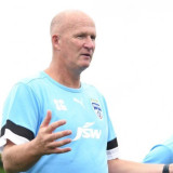 Prestasi Mengagumkan Simon Grayson, Asisten Pelatih John Herdman di Timnas Indonesia: 4 Kali Antar Promosi Klub Premier League
