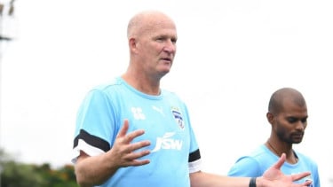 Prestasi Mengagumkan Simon Grayson, Asisten Pelatih John Herdman di Timnas Indonesia: 4 Kali Antar Promosi Klub Premier League