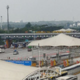 H-6 Lebaran: 23 Ribu Kendaraan Tinggalkan Jakarta Lewat GT Cikampek Utama, Mudik Mulai Memuncak?