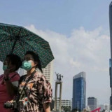 Jakarta Lagi Panas-panasnya, Pemprov DKI Wanti-wanti Warga Soal Bahaya Dehidrasi