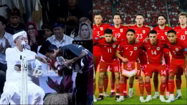 Terpopuler: Bocah SD Disumpah KDM, Orang Tua Siswa SMK IDN Bogor Heran, hingga Perkiraan 11 Pemain Starter Timnas Indonesia