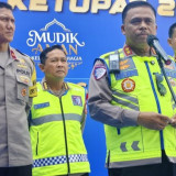 Waspada Macet Setelah Buka Puasa Hari Ini, Kakorlantas Siapkan Skenario  One Way  Arus Mudik