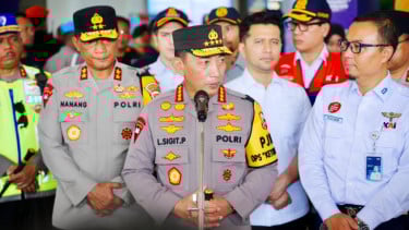 Prabowo Turun Tangan, Kapolri Diperintahkan Usut Tuntas Penyerangan Aktivis KontraS Andrie Yunus