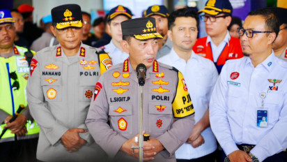 Prabowo Turun Tangan, Kapolri Diperintahkan Usut Tuntas Penyerangan Aktivis KontraS Andrie Yunus