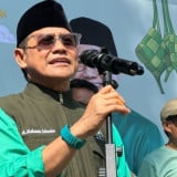 Cak Imin Syok Bupati Cilacap Kader PKB Kena OTT KPK Gara-gara Uang THR: Saya Tidak Menyangka
