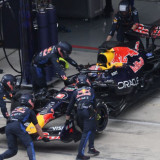 Gagal Finis di F1 GP China 2026, Max Verstappen Marah-marah soal Regulasi Baru