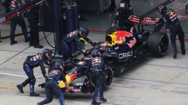 Gagal Finis di F1 GP China 2026, Max Verstappen Marah-marah soal Regulasi Baru