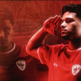 Pemain Mualaf ini pernah Mengaku Bermain di Timnas Indonesia Penuh Tantangan, Kini jadi Idola dan Berniat Bangun Masjid