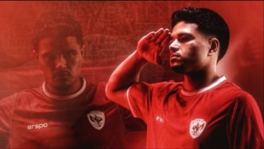 Pemain Mualaf ini pernah Mengaku Bermain di Timnas Indonesia Penuh Tantangan, Kini jadi Idola dan Berniat Bangun Masjid