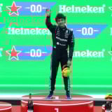Update Klasemen Sementara F1 2026 Usai GP China: Duo Mercedes Kuasai Puncak, Max Verstappen Posisi Sembilan