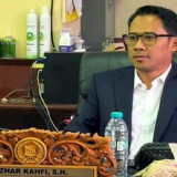 DPRD Surabaya Ingatkan Layanan Publik Tak Boleh Kendor Saat WFA