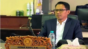 DPRD Surabaya Ingatkan Layanan Publik Tak Boleh Kendor Saat WFA