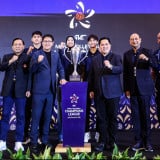 Hasil Undian Pool AVC Men s Champions League Pontianak 2026 Ditentukan, 2 Wakil Indonesia Unjuk Gigi di Level Asia
