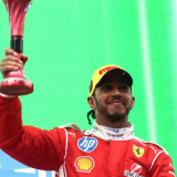 Akhirnya Podium Lagi, Lewis Hamilton Merasa Temukan Performa Terbaik di F1 GP China 2026