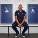 Bangga Gabung Timnas Indonesia, Simon Grayson Tak Sabar Bantu John Herdman Bawa Garuda Terbang Tinggi