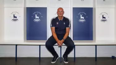 Media Inggris Tak Habis Pikir, Simon Grayson Gabung Timnas Indonesia sebagai Asisten John Herdman