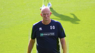 Simon Grayson Bergabung, Ini Daftar Lengkap Asisten John Herdman di Timnas Indonesia Jelang FIFA Series 2026