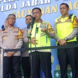 Korlantas Polri: Tingkat Fatalitas Kecelakaan di Jabar Anjlok 91 Persen pada Mudik 2026