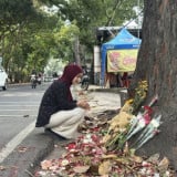 Siswa SMAN 5 Bandung Tewas Diduga Dikeroyok di Jalan Cihampelas, Polisi Lakukan Pendalaman