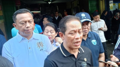 Ngawi Dicap "Kabupaten Kotor" oleh Menteri LH, Bupati Diberi Ultimatum 3 Bulan atau Sanksi Berat Menanti