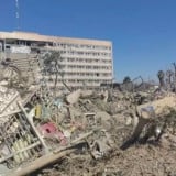 Buntut Serangan AS-Israel, 223 Perempuan dan 202 Anak-Anak di Iran Gugur