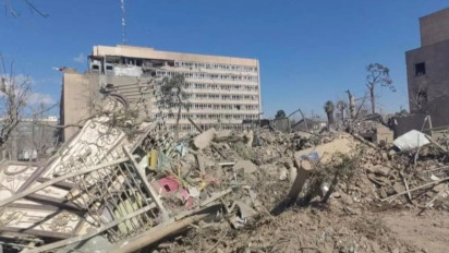 Buntut Serangan AS-Israel, 223 Perempuan dan 202 Anak-Anak di Iran Gugur