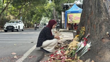 Misteri Kematian Siswa SMAN 5 Bandung di Cihampelas, Kapolrestabes: Percayakan Kepada Kami