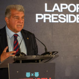 Joan Laporta Sumbang Suara dalam Pemilihan Presiden Klub Barcelona