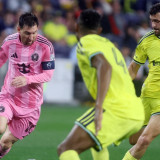 Finalissima Batal, UEFA Gagal Temukan Kesepakatan Laga Spanyol Vs Argentina Imbas Konflik Timur Tengah