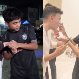 Betrand Peto Rayakan Ultah ke-21, Kejutan dari Ruben Onsu Bikin Haru, Reaksinya ke Sarwendah Jadi Sorotan