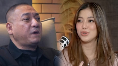 Dr Kamelia Ngaku Diteror Setiap Hari, Krisna Murti Sudah Kantongi Bukti Otentik