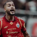 Hasil Super League 2025/2026: Gagal Cetak Penalti, Persija Jakarta Ditahan Imbang 1-1 Dewa United