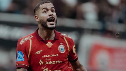 Hasil Super League 2025/2026: Gagal Cetak Penalti, Persija Jakarta Ditahan Imbang 1-1 Dewa United