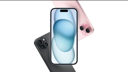 Update Harga Terbaru iPhone 15 Series Maret 2026, Turun Drastis Mulai Rp10 Jutaan Aja