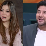 Dr Kamelia Kecewa Ammar Zoni Dituntut 9 Tahun Penjara, Singgung Saksi Ahli di Persidangan