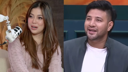 Dr Kamelia Kecewa Ammar Zoni Dituntut 9 Tahun Penjara, Singgung Saksi Ahli di Persidangan