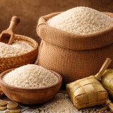 Sedang Berada di Luar Negeri, Zakat Fitrah Sebaiknya Dibayar di Mana? Ini Penjelasan Ustaz Adi Hidayat