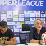 Tahan Persija di JIS, Jan Olde Riekerink Sebut Hasilnya Seperti Kemenangan Bagi Dewa United